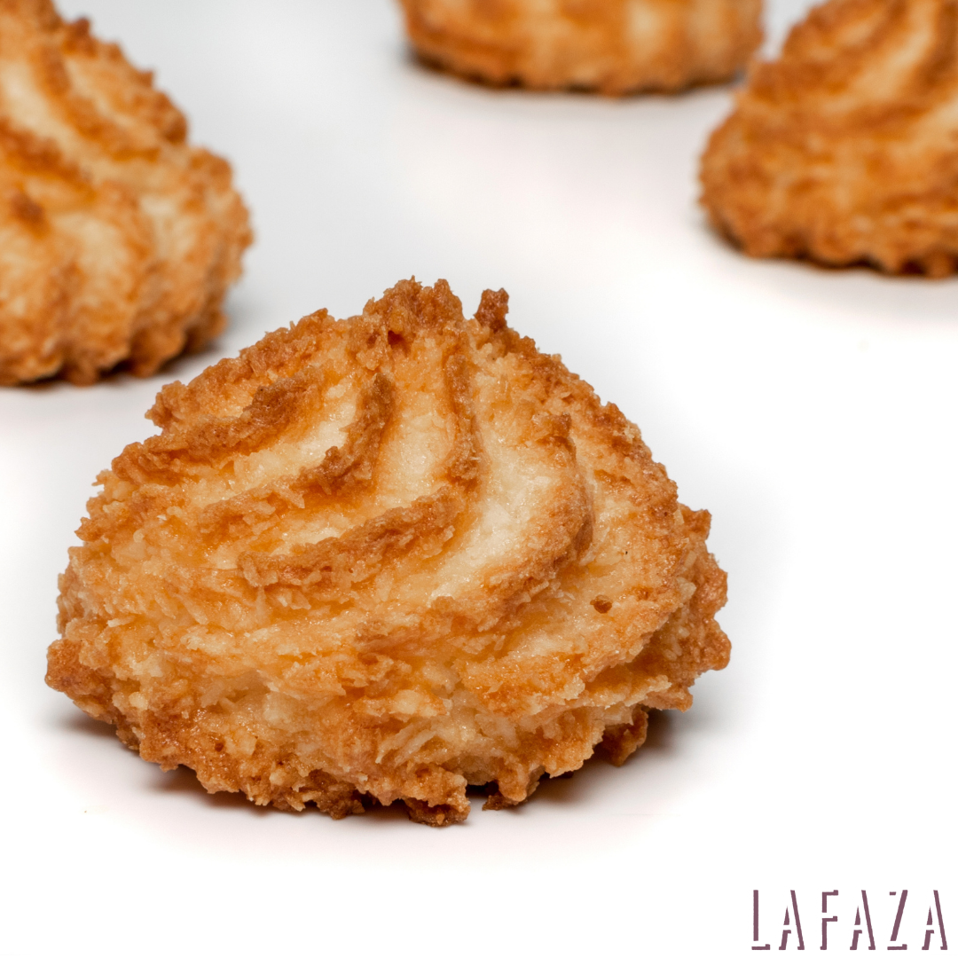 Coconut Macaroons