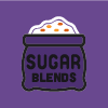 Learn About<br><b>Sugar Blends</b>