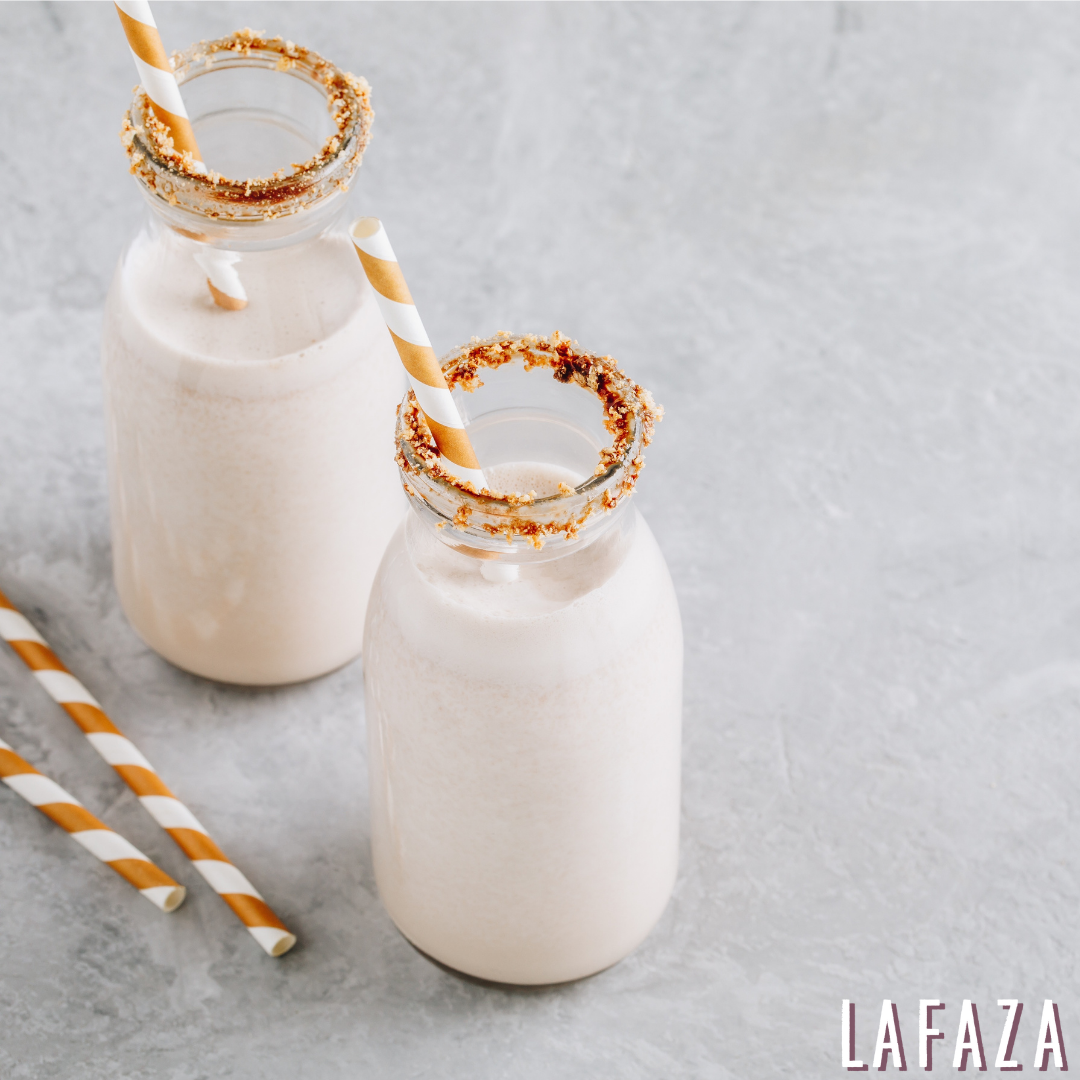 Vanilla Milk