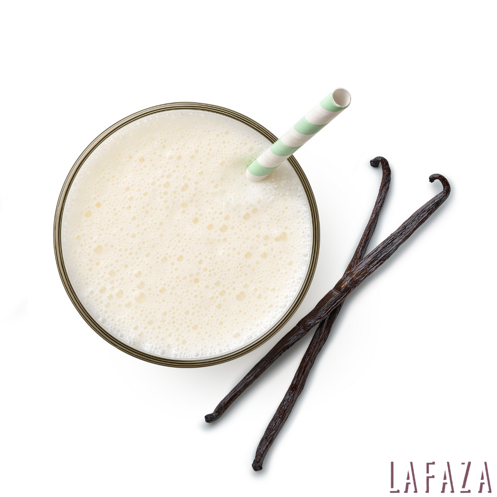Classic Vanilla Milkshake