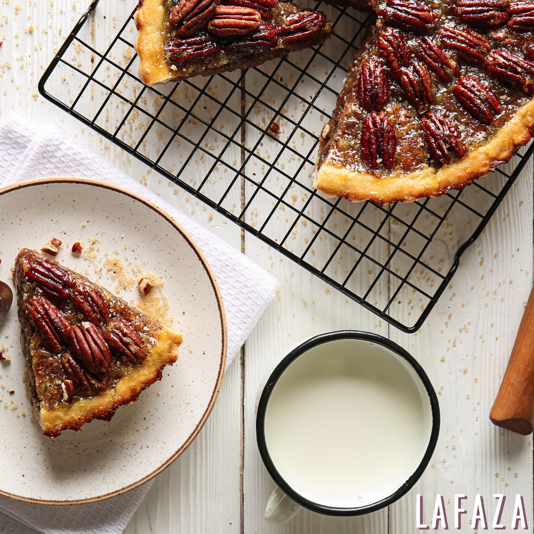 Pecan Pie