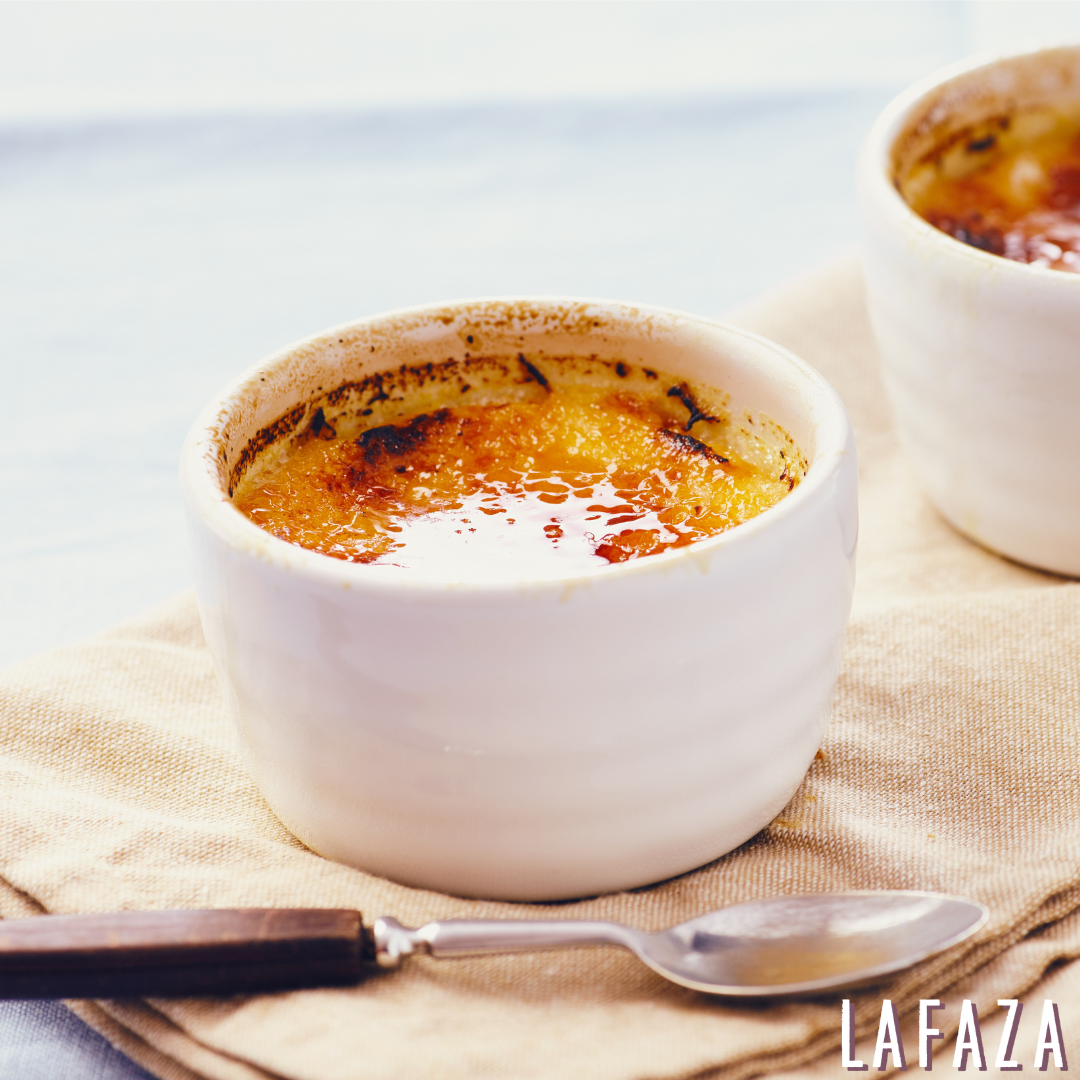 Creme Brulee