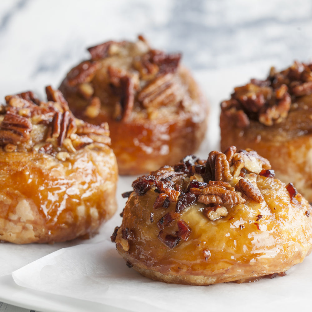 Sticky Buns