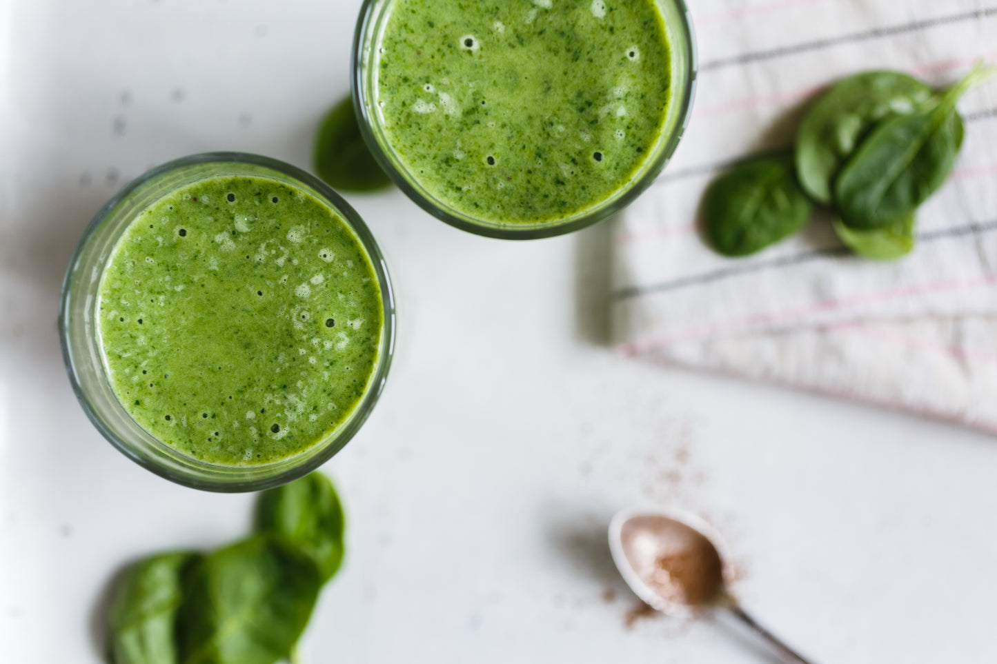 Green Smoothie