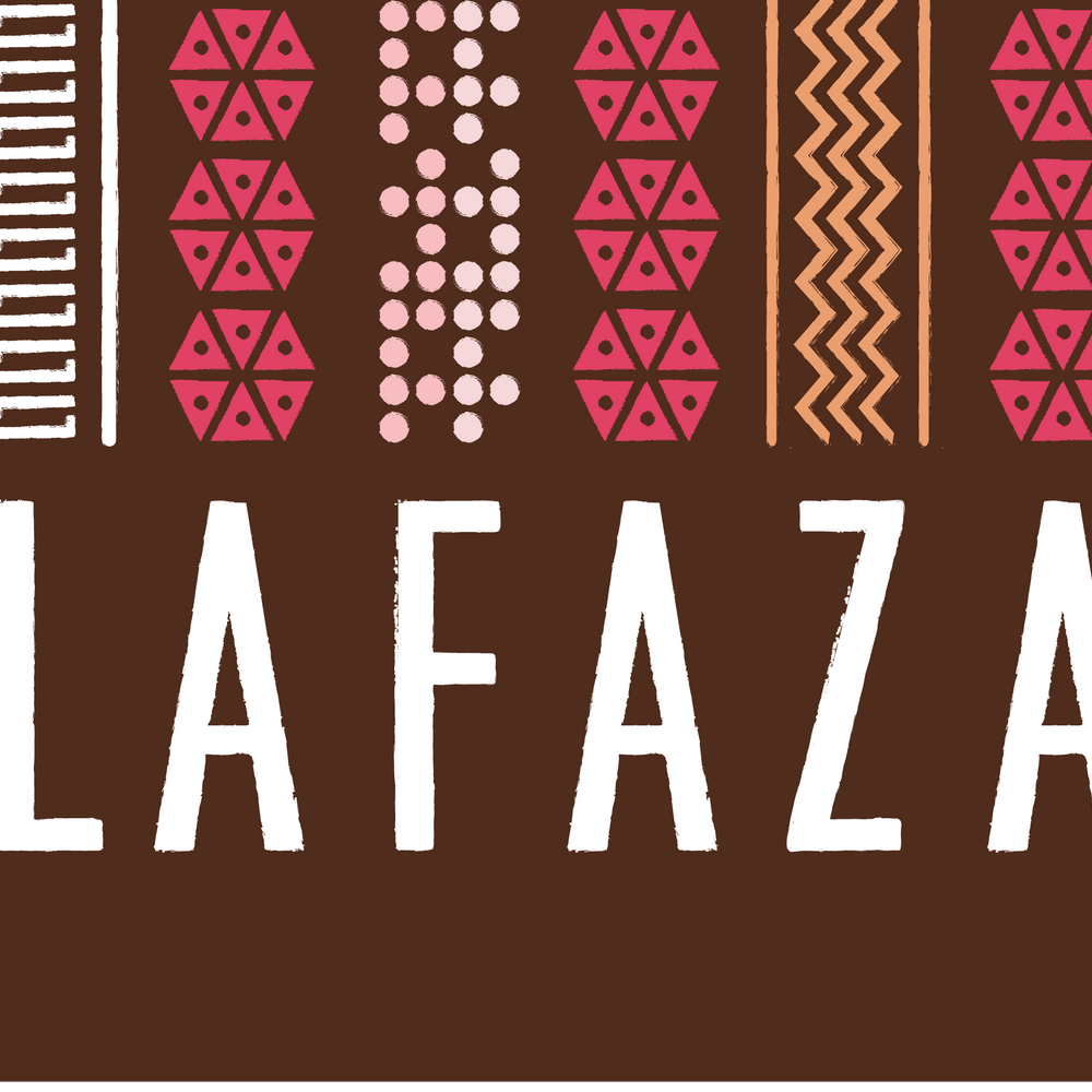 LAFAZA Foods